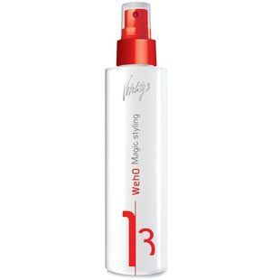 Термозащитное молочко Vitality&rsquo;s We-Ho Magic Styling, 200 мл