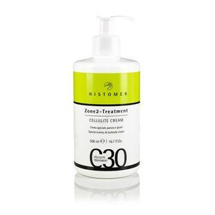 Антицеллюлитный крем (зона 2) Histomer C30 Zone 2 Treatment, 250 мл