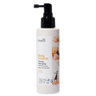 Спрей для об'єму волосся Nouvelle Body Booster Volume Root Spray, 150 мл