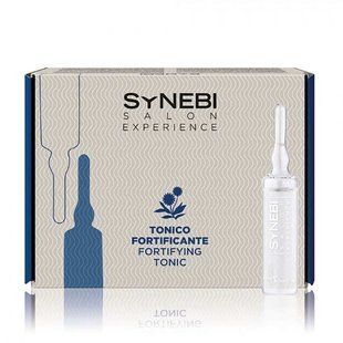 Укрепляющий тоник Helen Seward Synebi Fortifying Tonic, 12*10 мл