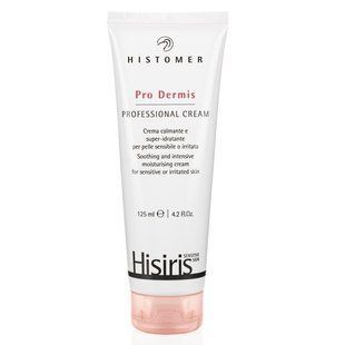 Крем профессиональный Histomer Hisiris Pro Dermis Professional Cream, 125 мл