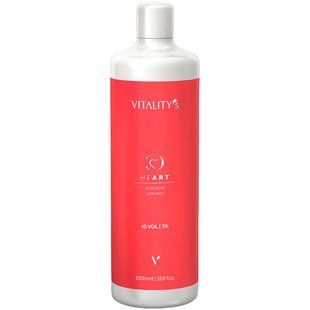 Активатор Vitality's Heart Activator 1000 мл, 1000 мл, 3% (10 vol)