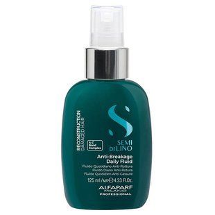 Флюид против ломкости волос Alfaparf Reparative A-Z Bond Complex Anti-Breakage Daily Fluid, 125 мл