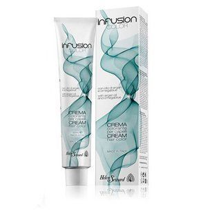 Крем-краска для волос с маслом арганы Helen Seward Infusion Hair Color Cream, 100 мл