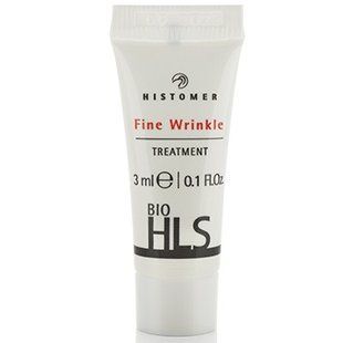 Розгладжуюча сироватка від зморшок Histomer BIO HLS Fine Wrinkle Treatment, 3 мл