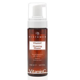 Очищающий мусс Histomer Vitamin C Cleansing Mousse, 150 мл