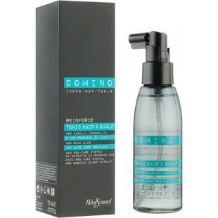 Зміцнюючий тонік Helen Seward Domino Reinforсe Tonic Hair & Scalp, 125 мл
