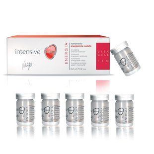 Лосьон против выпадения волос Vitality&rsquo;s Intensive Aqua Anti-Loss Treatment, 56 мл (8*7 мл)
