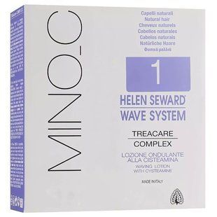 Средство для перманентной завивки Helen Seward Amino_C No.1, 3*100 мл
