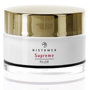 Интенсивный омолаживающий крем-филлер Histomer BIO HLS Supreme Filler 24h SPF-10, 50 мл