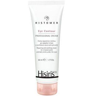 Профессиональный крем для век Histomer Hisiris Eye Contour Professional Cream, 50 мл