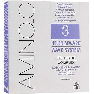 Средство для перманентной завивки Helen Seward Amino_C No.3, 3*100 мл