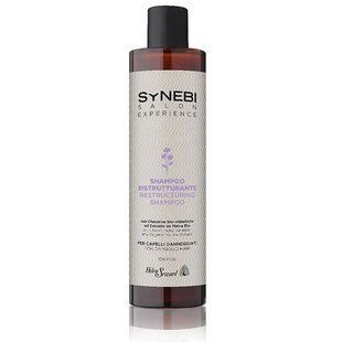 Восстанавливающий шампунь Helen Seward Synebi Restructuring Shampoo, 300 мл