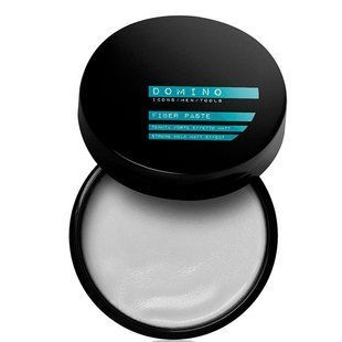 Волокнистый воск сильной фиксации с матовым эффектом Helen Seward Domino Fiber Paste, 100 мл