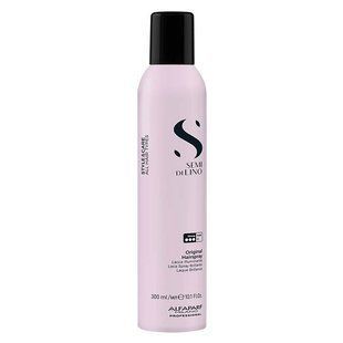Лак для волос сильной фиксации Alfaparf Style & Care Original Hairspray, 300 мл