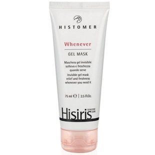 Гель-маска SOS Histomer Hisiris Gel Mask SOS, 75 мл