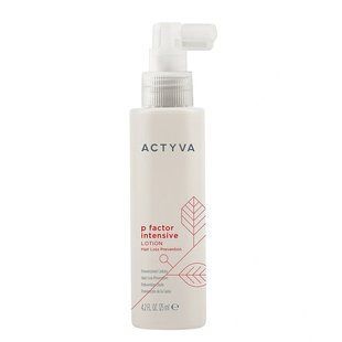 Интенсивный лосьон от выпадения волос Kemon Actyva P Factor Intensive Lotion, 100 мл