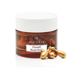 Концентрат у капсулах Histomer Vitamin C Beauty Pearls, 30 капс