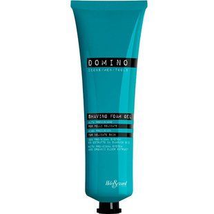 Гель для бритья Helen Seward Domino Shaving Foam Gel, 150 мл