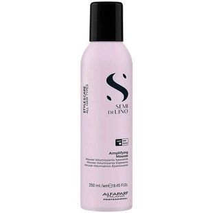 Мусс для тонких волос Alfaparf Style & Care Thickening Volume Mousse, 250 мл