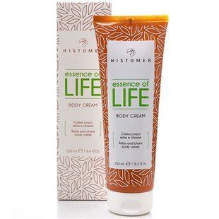 Крем для тела Histomer Essence Of Life Body Cream, 250 мл