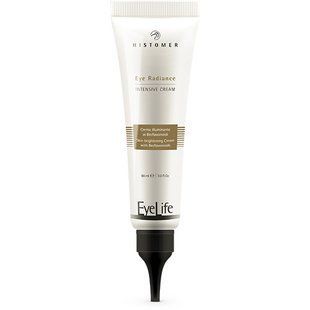 Интенсивный крем для кожи вокруг глаз Histomer Eye Radiance Intensive Cream, 90 мл