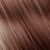 Стійка крем-фарба для волосся Nouvelle Hair Color, 6.34 (темно-золотистий мідно русявий), 100 мл