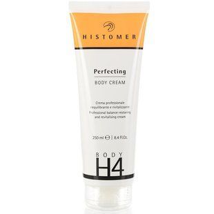 Крем-лифтинг для тела Histomer Body H4 Perfecting Body Cream, 250 мл