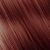 Стійка крем-фарба для волосся Nouvelle Hair Color, 6.4 (темний мідно-русявий), 100 мл