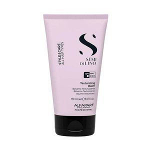Текстуризирующий бальзам для волос Alfaparf Style & Care Texturizing Balm, 150 мл