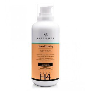 Крем для тела липо-лифтинг Histomer H4 Lipo-Firming Body Cream, 400 мл