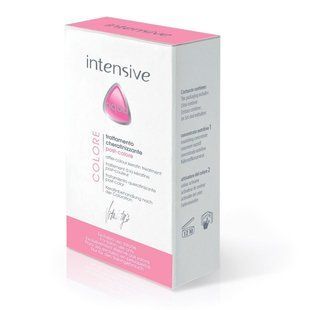 Кератиновый уход для окрашенных волос Vitality&rsquo;s Intensive Aqua After-Colour Keratin Treatment, 200 мл (2*100 мл)