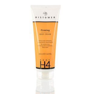 Крем-лифтинг для тела Histomer Body H4 Firming Body Cream, 250 мл