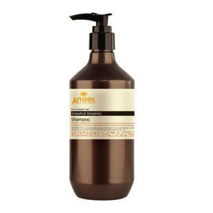 Шампунь для прямых волос с экстрактом грейпфрута Provence Grapefruit Straighten Shampoo, 400 мл