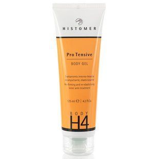 Гель-лифтинг для внутренней поверхности рук Histomer Body H4 Pro Tensive Body Gel, 125 мл