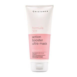 Маска-бустер восстановительная Histomer Formula 301 Action Booster Ultra Mask, 200 мл
