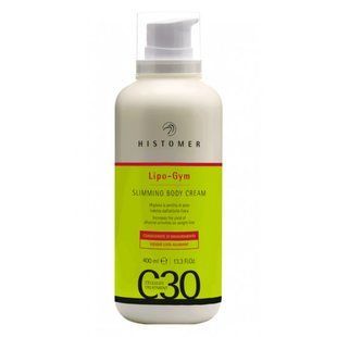 Крем для активного снижения веса Histomer C30 Lipo Slimming Body Cream, 400 мл