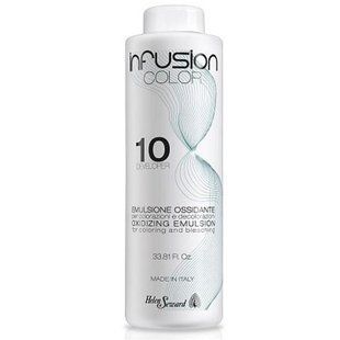 Крем-оксидант Helen Seward Infusion Cream Developer 1000 мл, 1000 мл, 3% (10 vol)