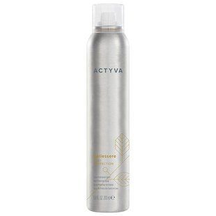 Термозащитный спрей с эффектом памяти Kemon Actyva Bellessere Heat Protection, 200 мл
