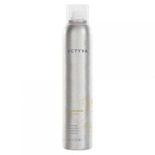 Сухой лак средней фиксации Kemon Actyva Bellessere Hairspray, 200 мл