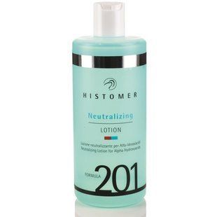 Лосьон-нейтрализатор Histomer Formula 201 Neutralizing Lotion, 400 мл