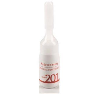 Сироватка стовбурових клітин Гарденії (омолодження) Histomer Formula 201 Rejuvenating Stem Cell Concentrate, 3 мл