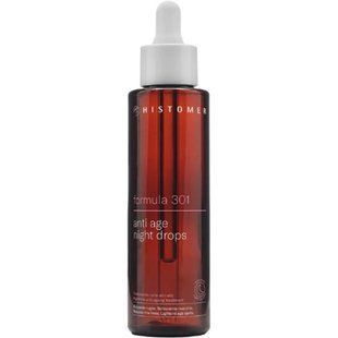 Лосьон антивозрастной ночной Histomer Formula 301 Anti-Age Night Drops, 100 мл