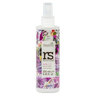Засіб для кучерявого волосся Nouvelle Re-Styling Curls Hi Fi, 250 мл