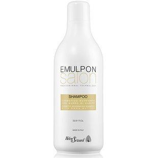 Питательный шампунь с пшеничными протеинами Helen Seward Emulpon Nourishing Shampoo, 1000 мл