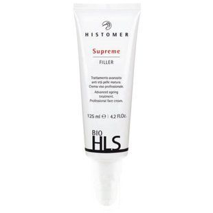 Интенсивный омолаживающий крем-филлер Histomer BIO HLS Supreme Filler 24h SPF-10, 125 мл