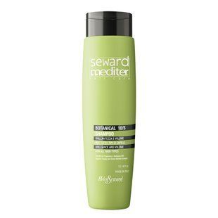 Шампунь для всех типов волос Helen Seward Mediter Botanical Shampoo 10/S, 300 мл