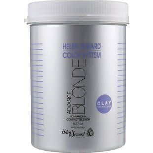 Осветляющая пудра Helen Seward Advance Blonde, 450 мл