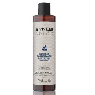 Себорегулирующий шампунь Helen Seward Synebi Fortifying Sebum-Regulating Shampoo, 300 мл