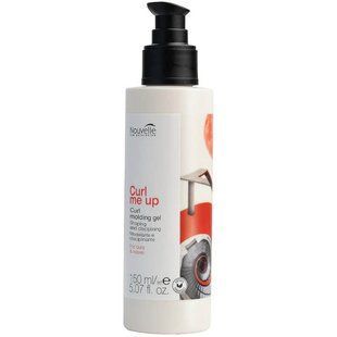 Формуючий гель для кучерів Nouvelle Curl Me Up Curl Molding Gel, 150 мл
